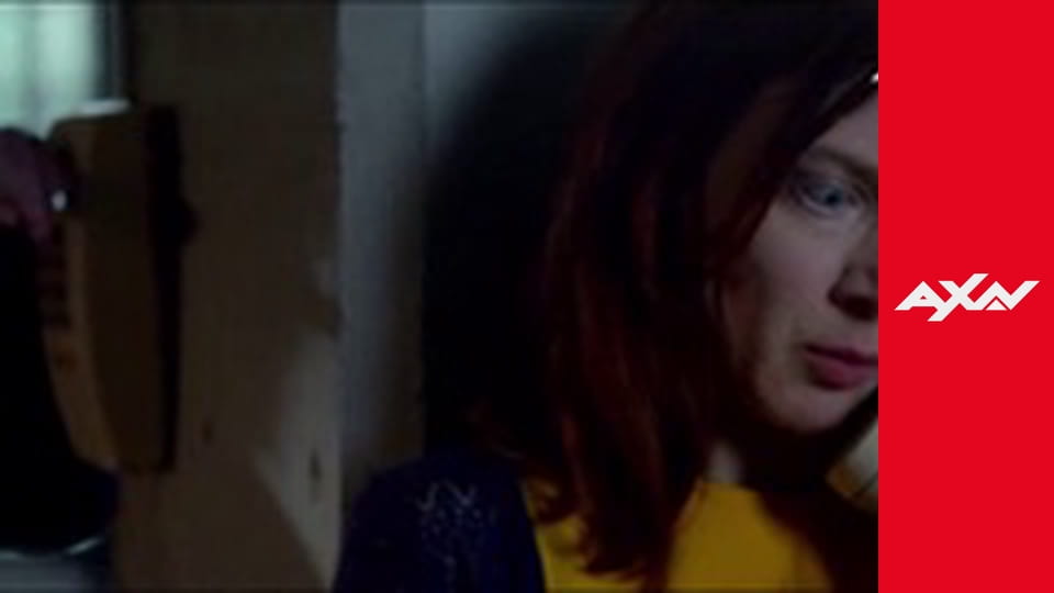 Profil zločinu S5E6 - Bouře 2/2