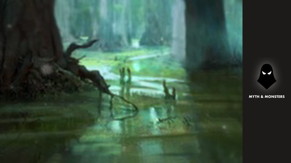 Mítoszok és szörnyek - 2. rész