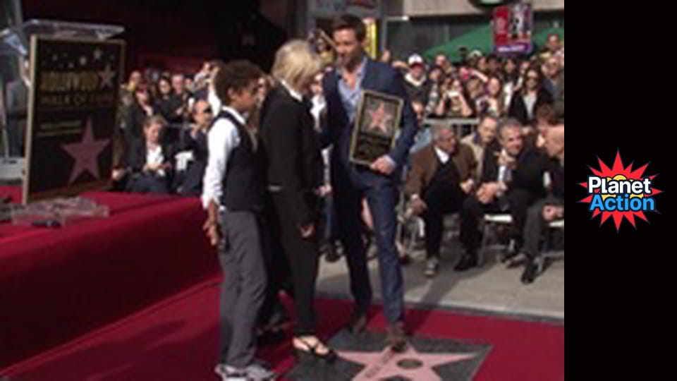 Planet Action Season 1 Episode 37