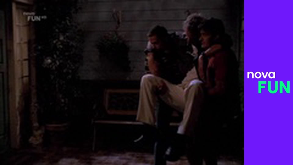 Chůva k pohledání E20