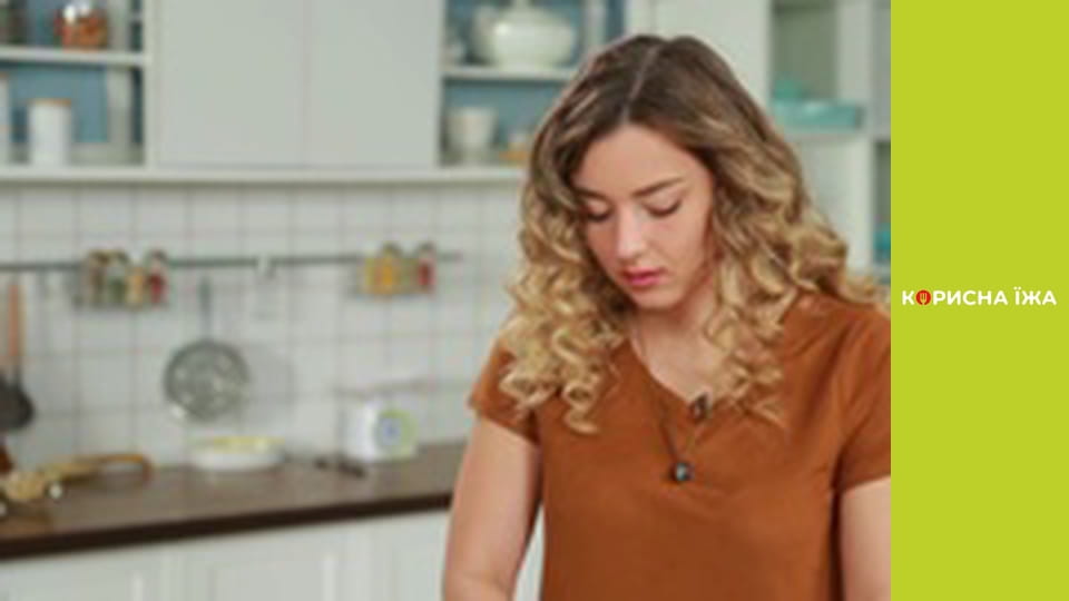 Т/с "Healthy kitchen" season 1 series 6