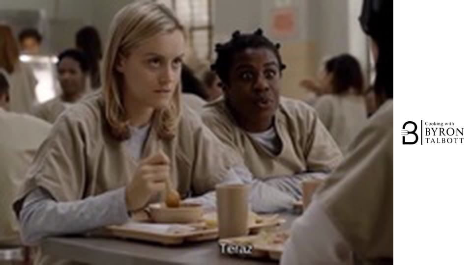 Passion Fruit Cheesecake