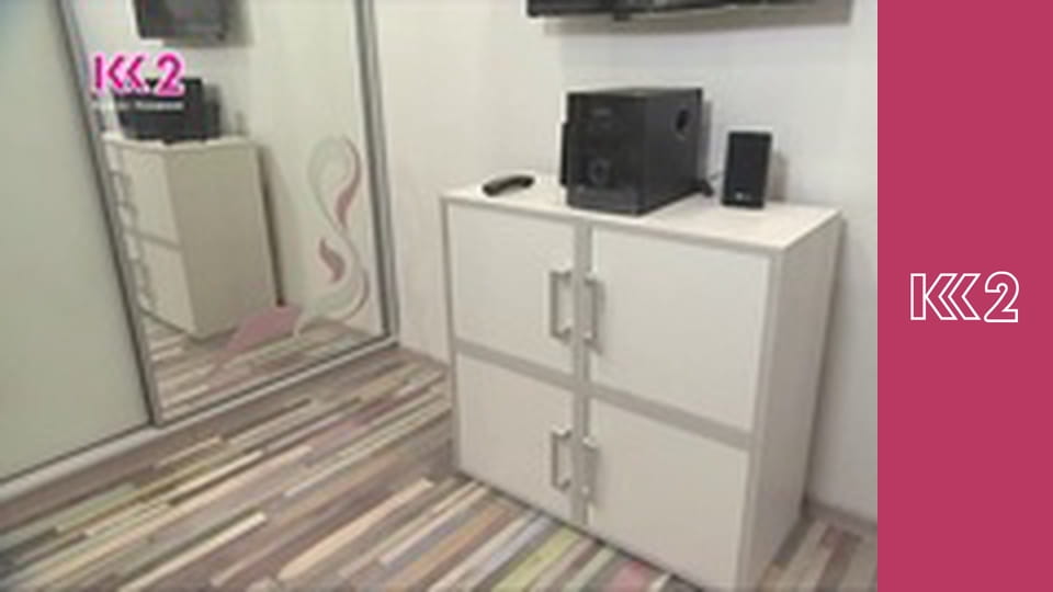 Удачний проект S3E4