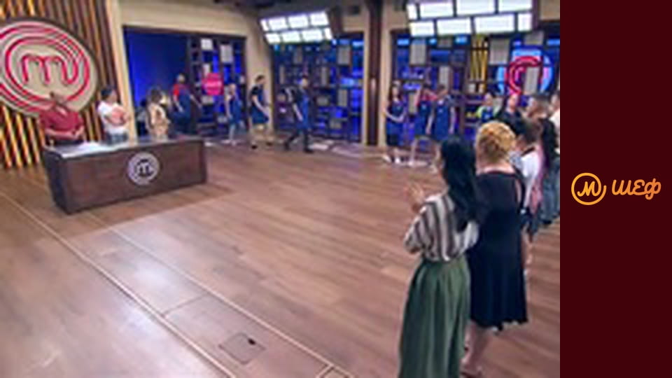 Season 9, Episode 15, Part 3