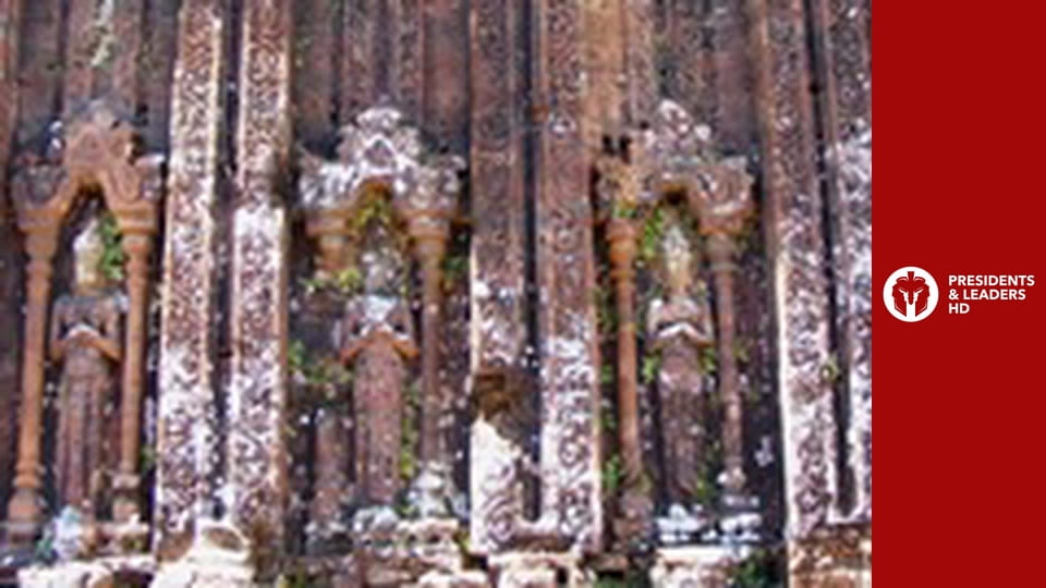 Wojna wietnamska: film Kena Burnsa i Lynn Novick - Odcinek 1