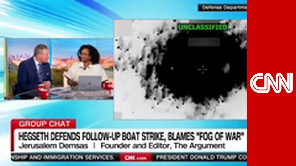 Early Start with Rahel Solomon