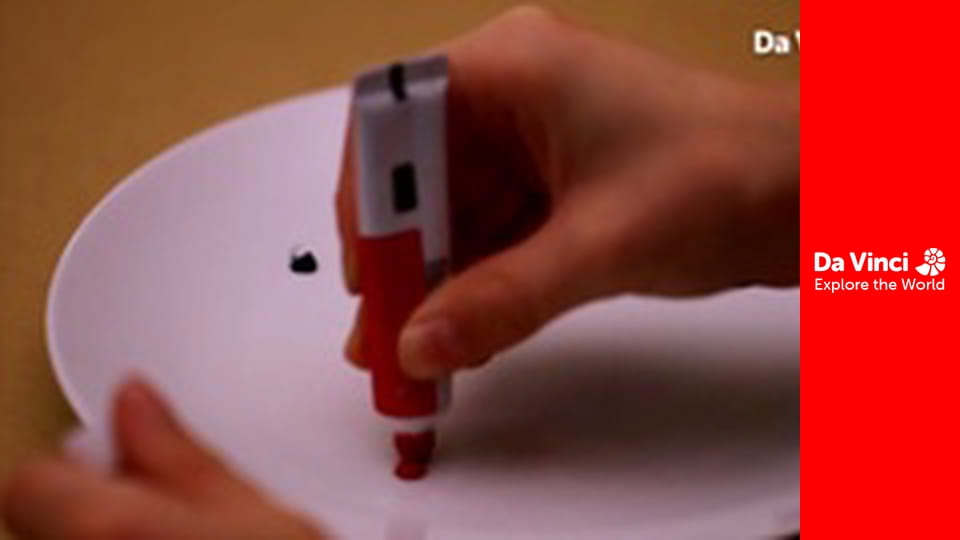 Fenn a kéz! - Őrült haj