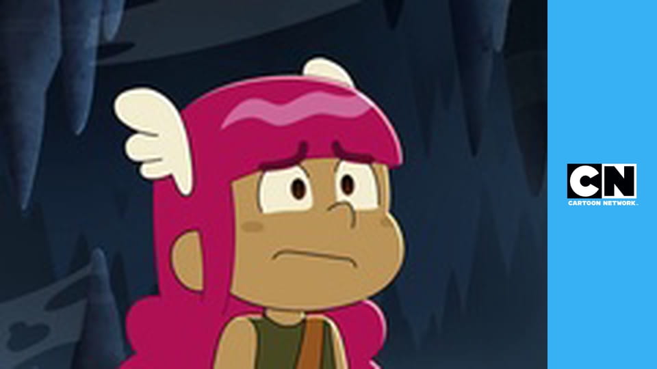 Clarence S2E16 - Upoutávka