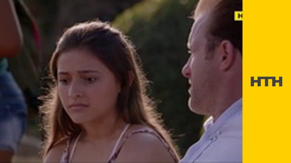 Т/с "Гаваї 5.0", 6 сезон, 18 і 19 с.