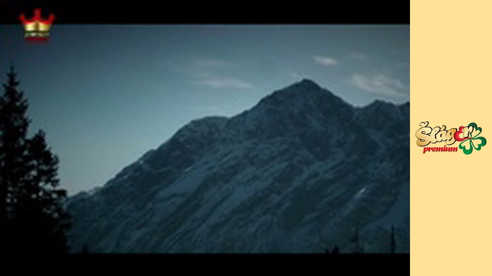 Premium Melodie - Jsme nejmelodičtější televize v ČeskoSlovensku