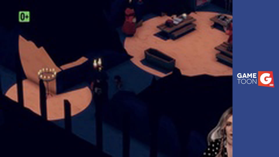 Stream Nation S1E7 - El Hijo: A Wild West Tale