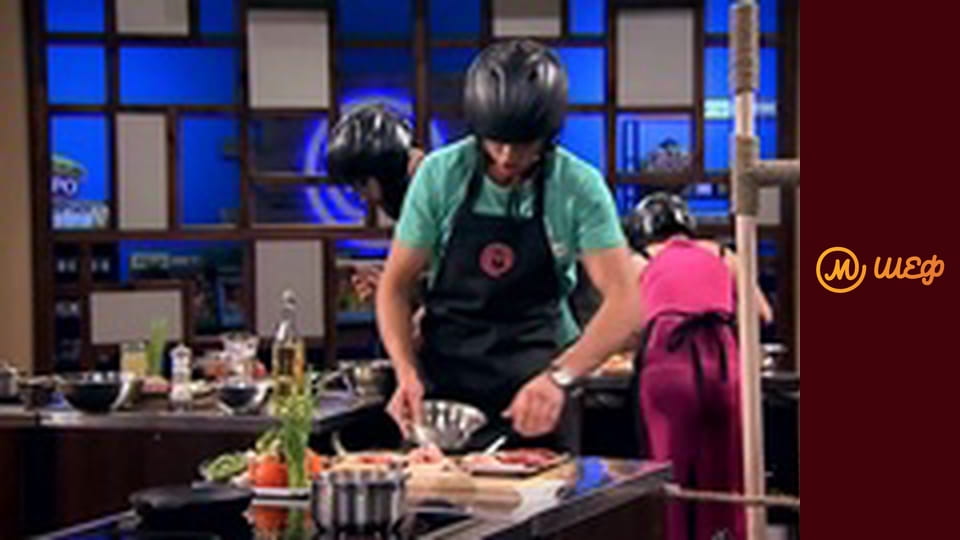 Season 5, Episode 7, Part 6