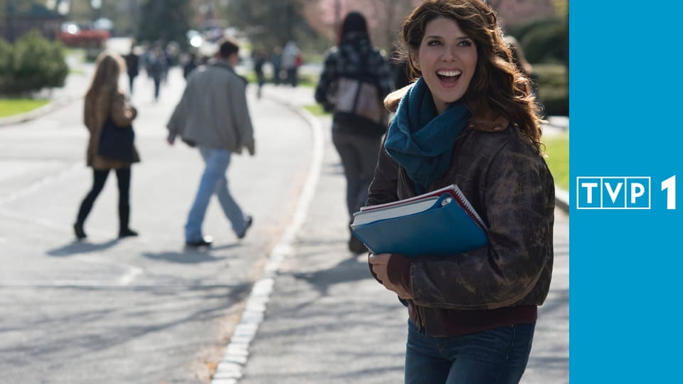 Scenariusz na miłość