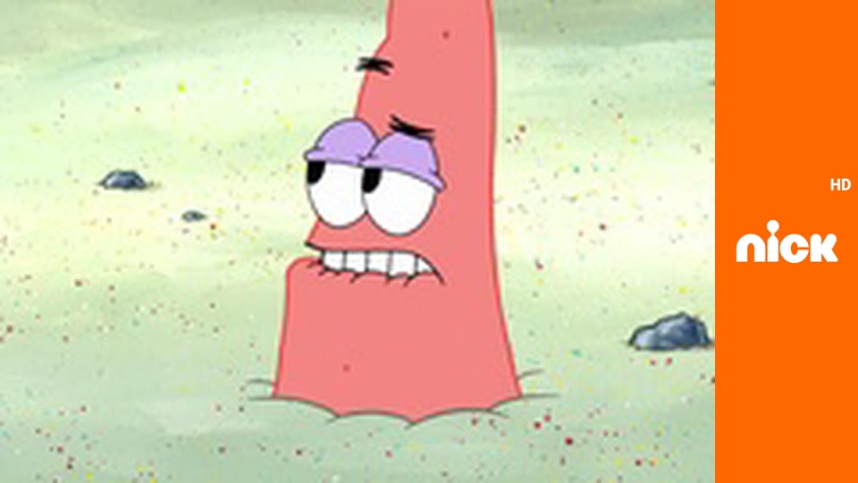 М/с "Губка Боб Квадратні Штани", 179 с. "Екстремальний спорт / Білчині рекорди".