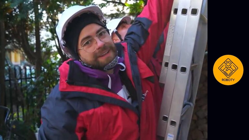 JAK WYGLĄDA MONTAŻ PANELI FOTOWOLTAICZNYCH