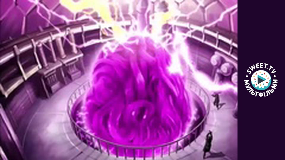 The Legend of Korra. season 2 - episode 26