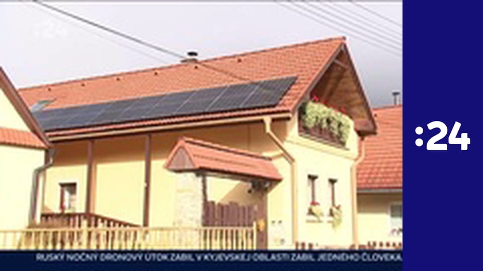 Občan za dverami E32