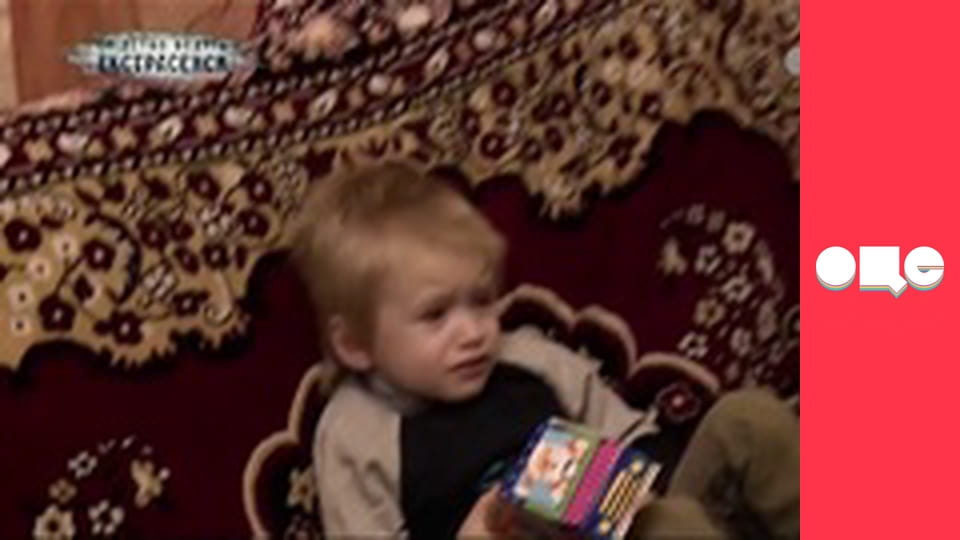 Слідство ведуть екстрасенси, 1 сезон, 22 еп. Київ - Закарпаття. Ганнусі.