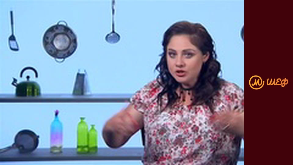 Season 8, Episode 14, Part 2