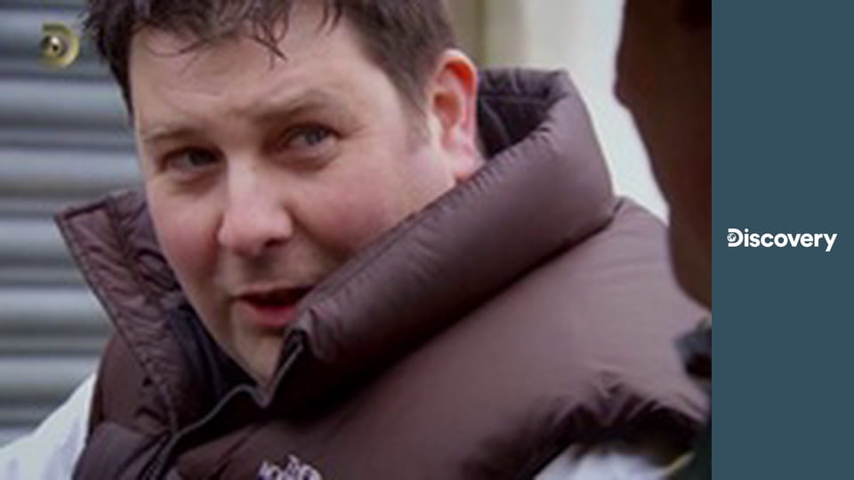 Rození obchodníci S11E10 - Audi TT