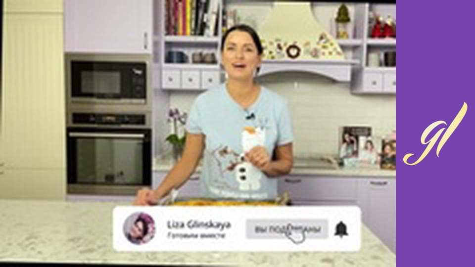 Recipes for first and second dishes for every day. Episode 4