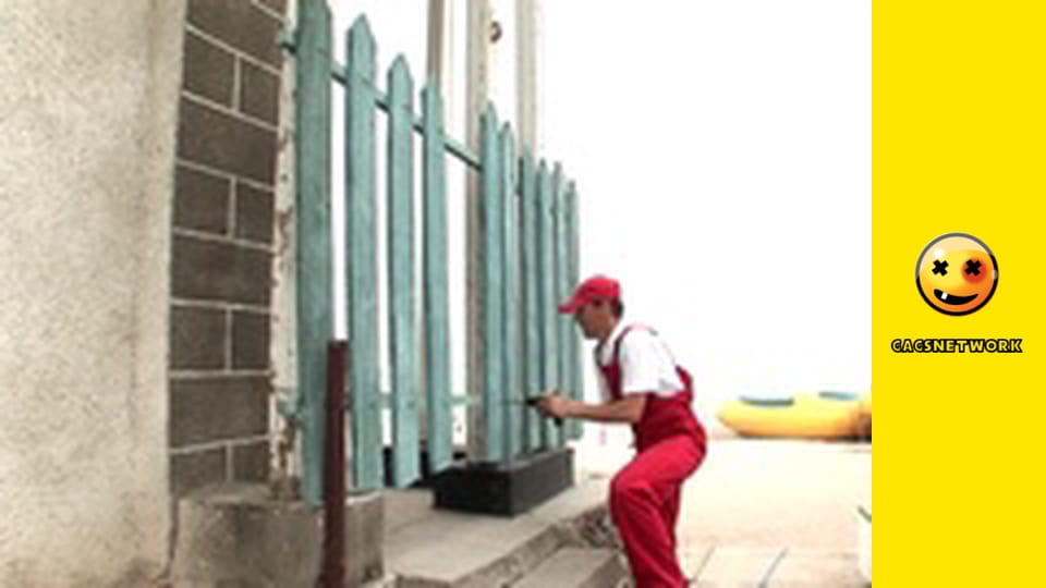 Crazy TV Pranks, 32 еп.