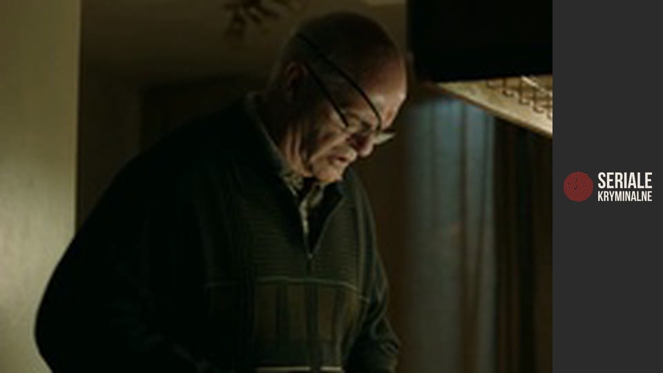 Victor Lessard Sezon 2 Odcinek 3