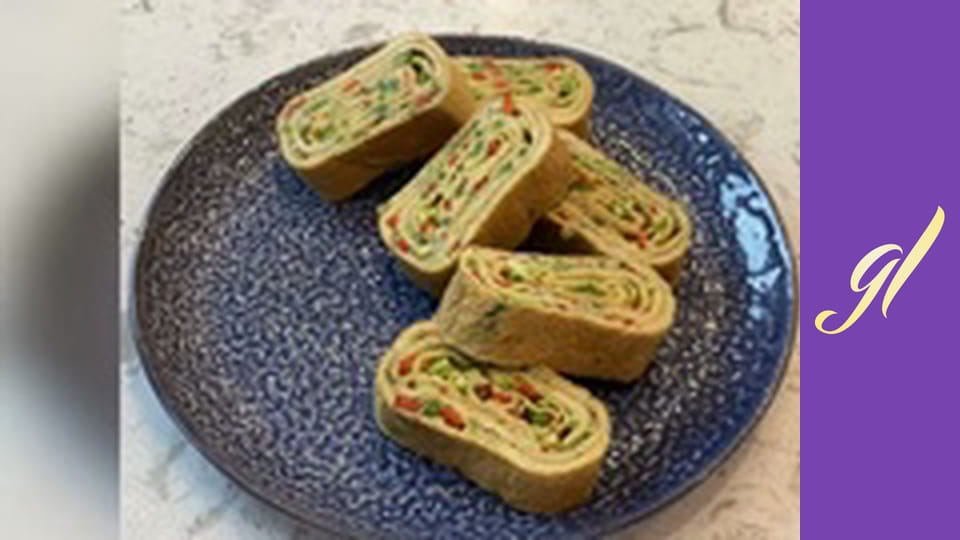 Recipes for first and second dishes for every day. Episode 20