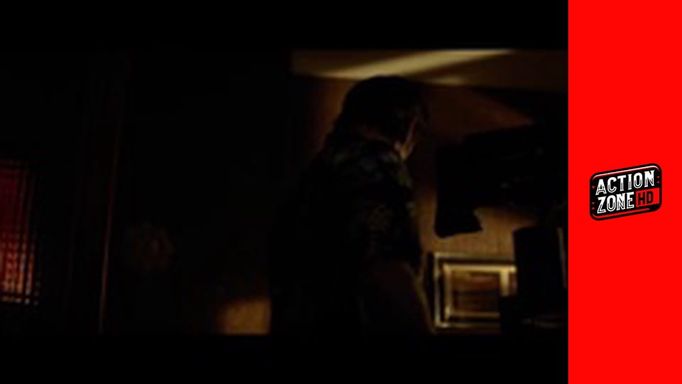 The Gunman. Pe viață și pe moarte