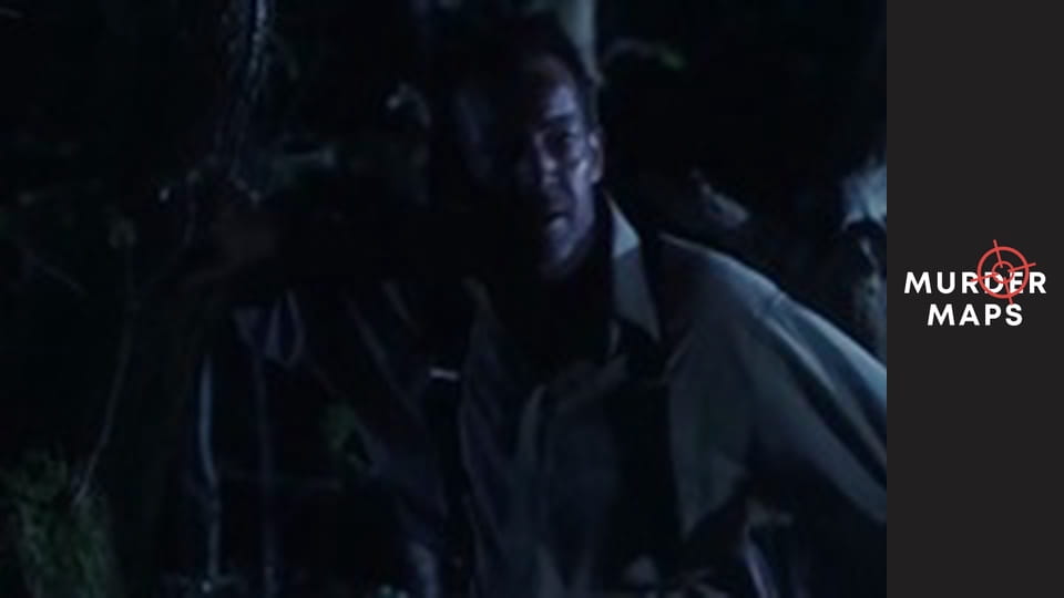 Черната вдовица