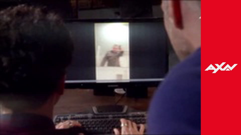 Profil zločinu S5E4 - Na seznamu