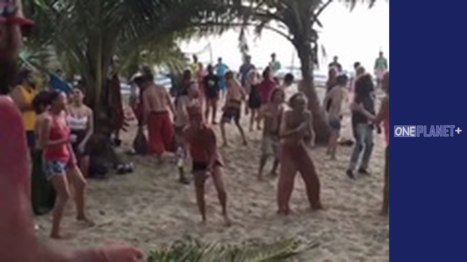 Festivals of the world, Season 1, Episode 11