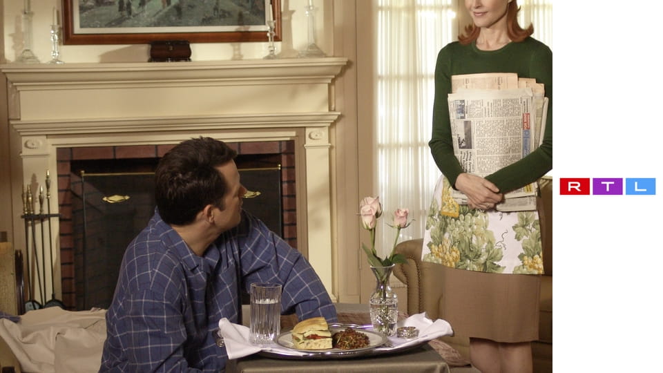 Született feleségek S2E7 - Színek és fény