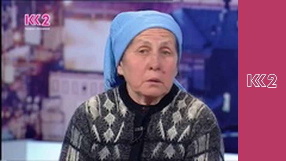 Смак Карпат E27 - Чебурек та янтик