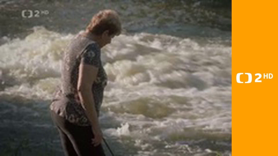 Za oponou velehor - Tři životy horolezkyně Diny Štěrbové