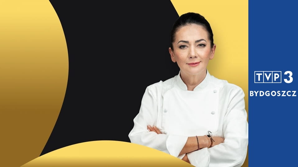 Gwiazdorska kuchnia Ani S1E12