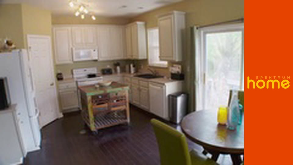 Až je koupím, budou mý! S5E15 - Julie a Jason