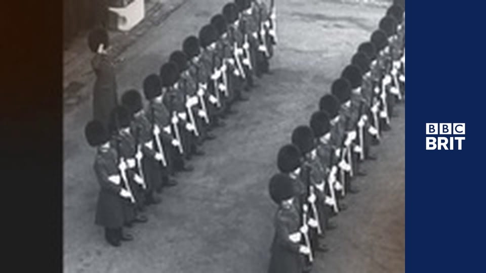 Królewski kryzys: abdykacja Edwarda VIII S1E1