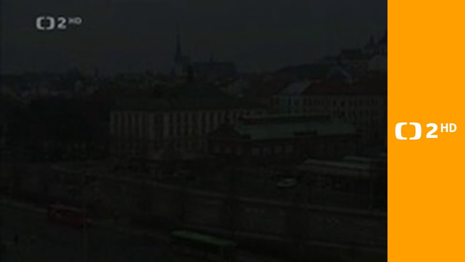 Příběhy domů - Dům na sile