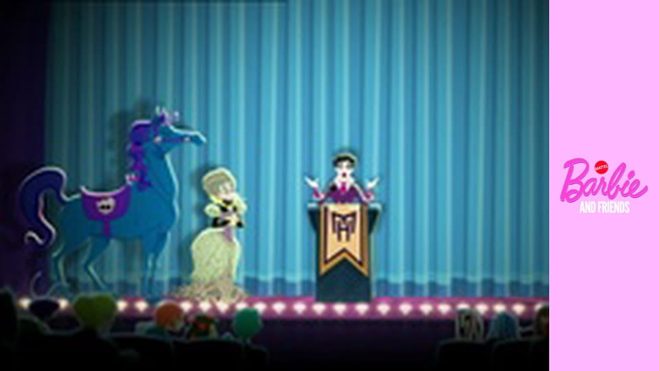 Monster High: Straszybójczo!
