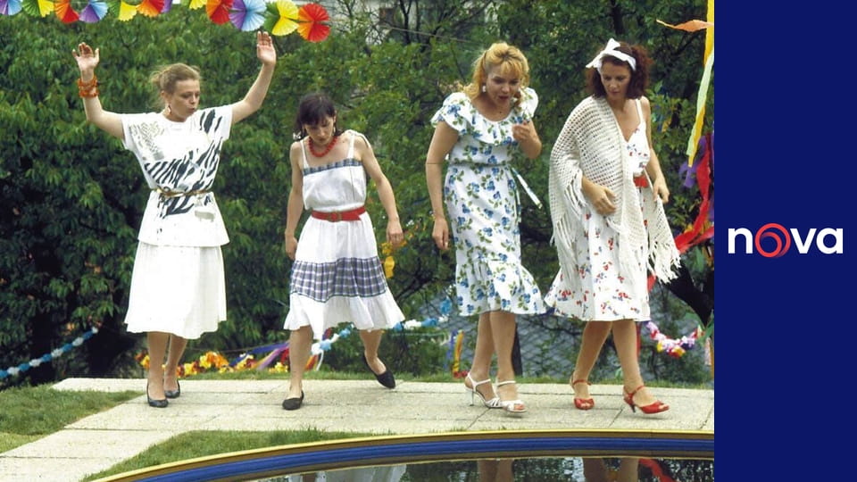 Dědictví aneb Kurvahošigutntag