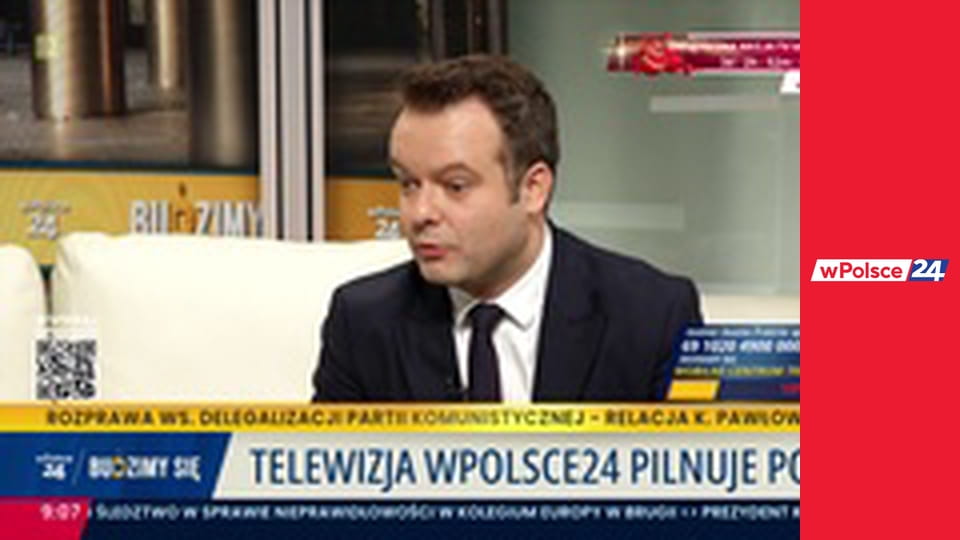 Budzimy się wPolsce24