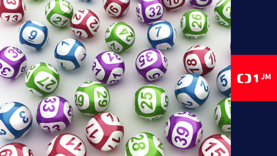 Losování Sportky a Šance