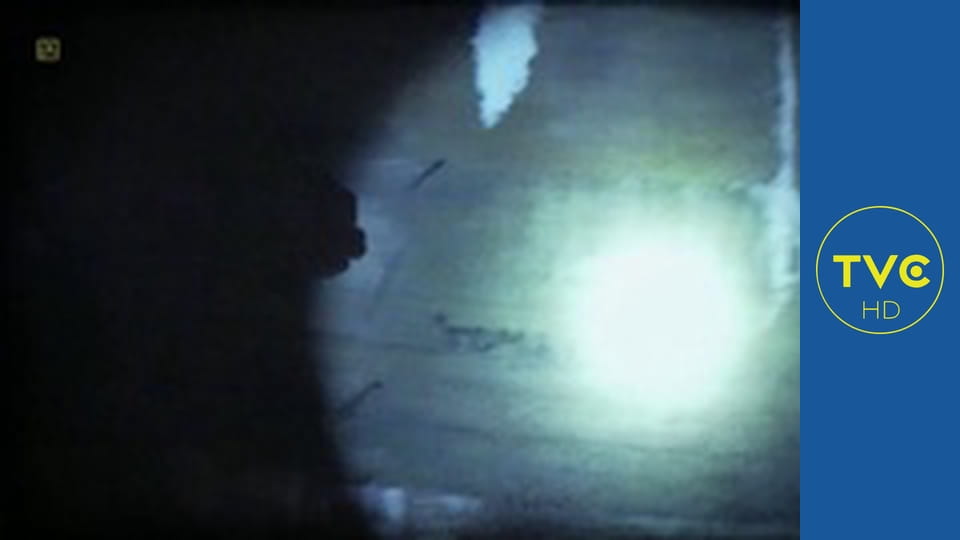 II wojna światowa: historie nieznane E5 - Zaginione złoto Hitlera