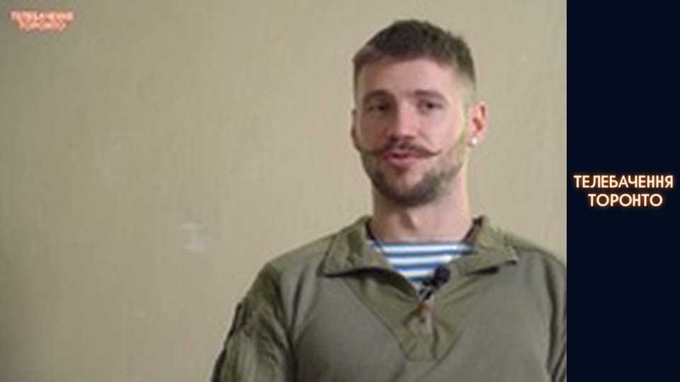 Russian-Ukrainian war - episode 37