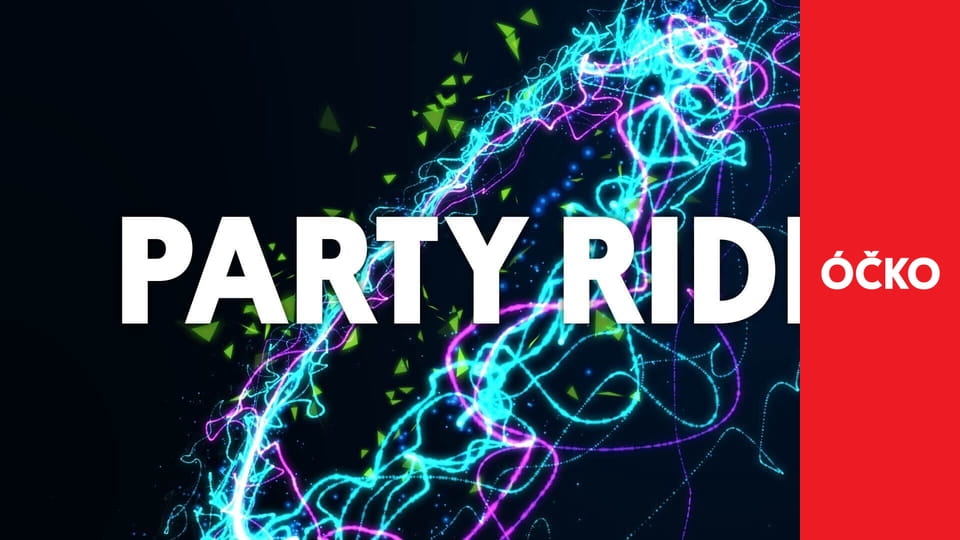 Party ride