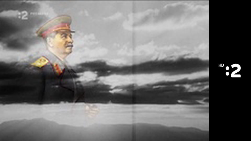 Ako pochovať Stalina