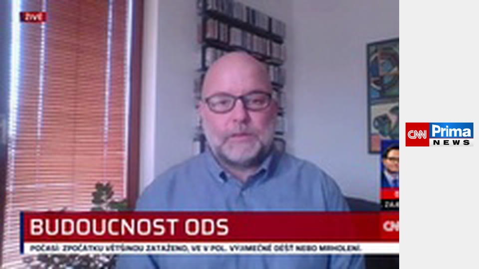 SOUVISLOSTI Markéty Fialové