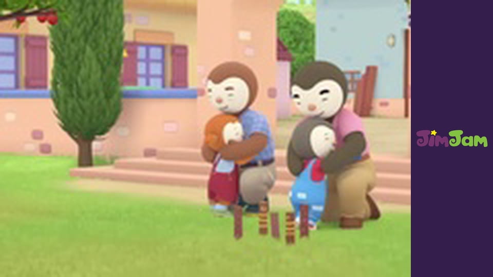 Sam & Julia S1E77 - The Calender