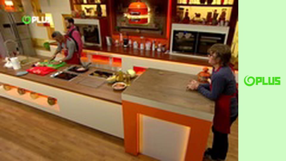 Moja mama varí lepšie ako tvoja